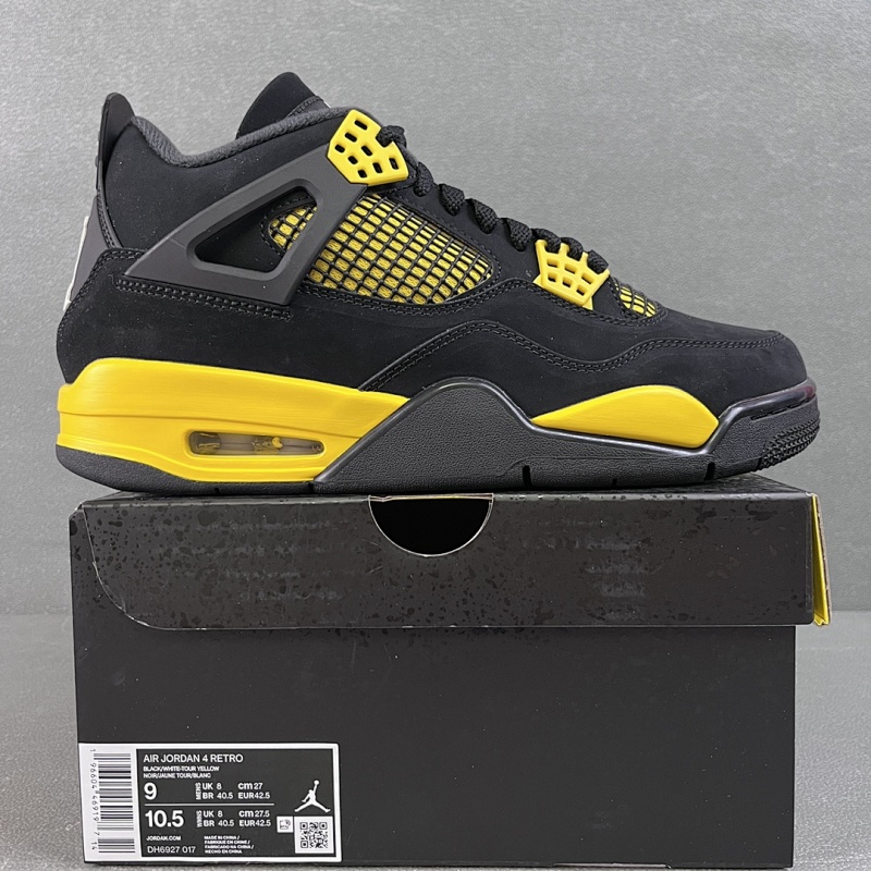 JORDAN 4 (GX) (30)