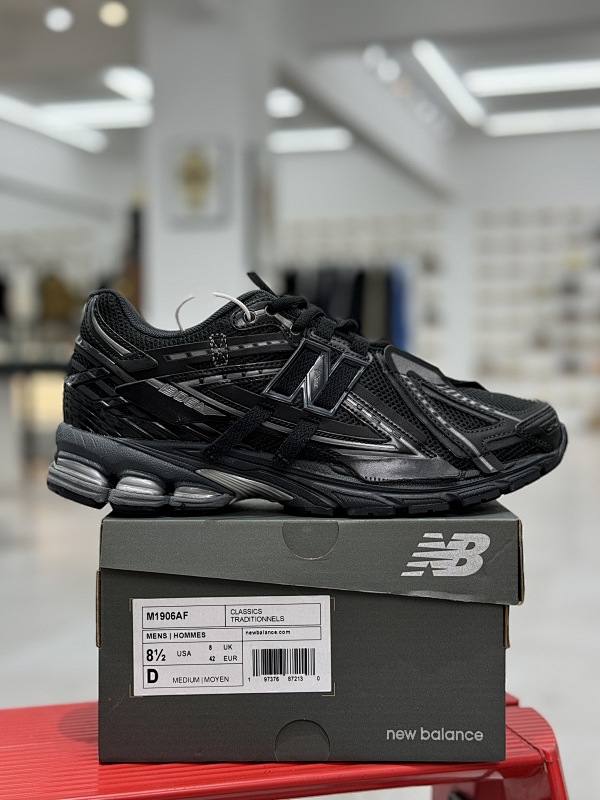 NEW BALANCE 1906 (1:1) (55)