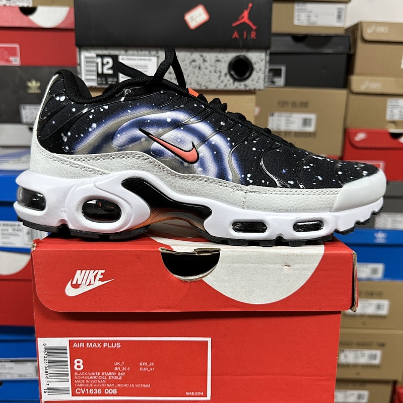 NIKE AIRMAX TN (XY) (38)