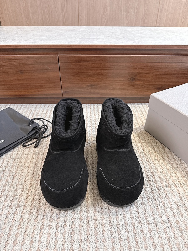 BALENCIAGA BOOTS (7)