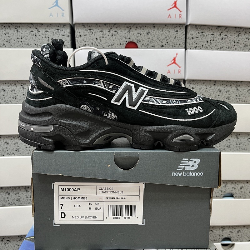 NEW BALANCE 1000 (1:1) (2)