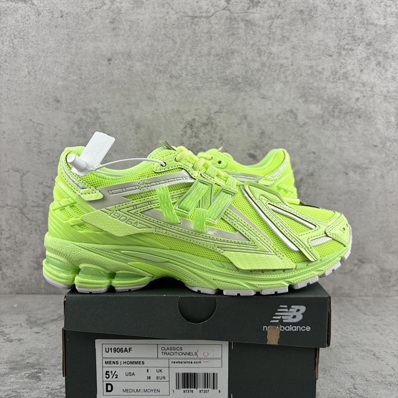 NEW BALANCE 1906 (1:1) (6)