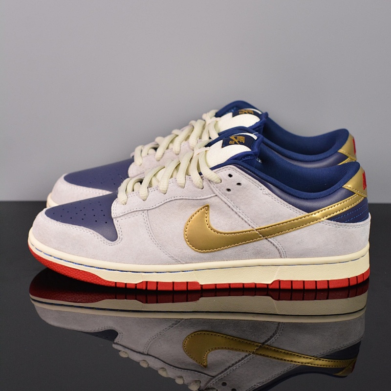 NIKE Dunk Low 'Taiwan'