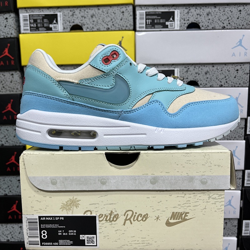 NIKE AIRMAX 1 (GX) (40)