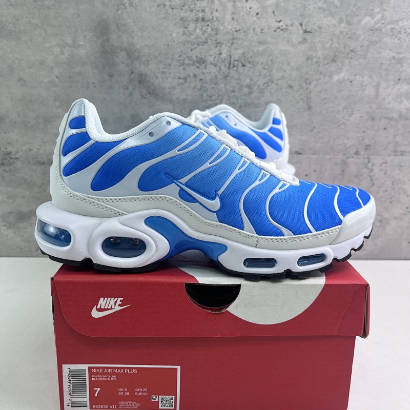 NIKE AIRMAX TN (XY) (26)
