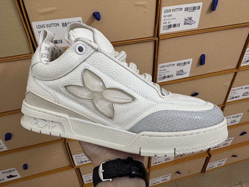 Louis Vuitton Skate SK8