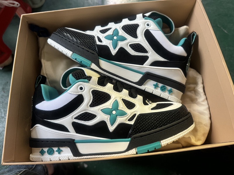 LOUIS VUITTON Skate sk8 (5)