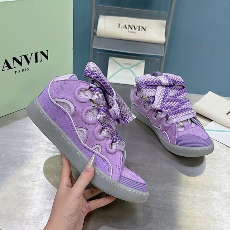 LANVING LANVIN CURB LF06
