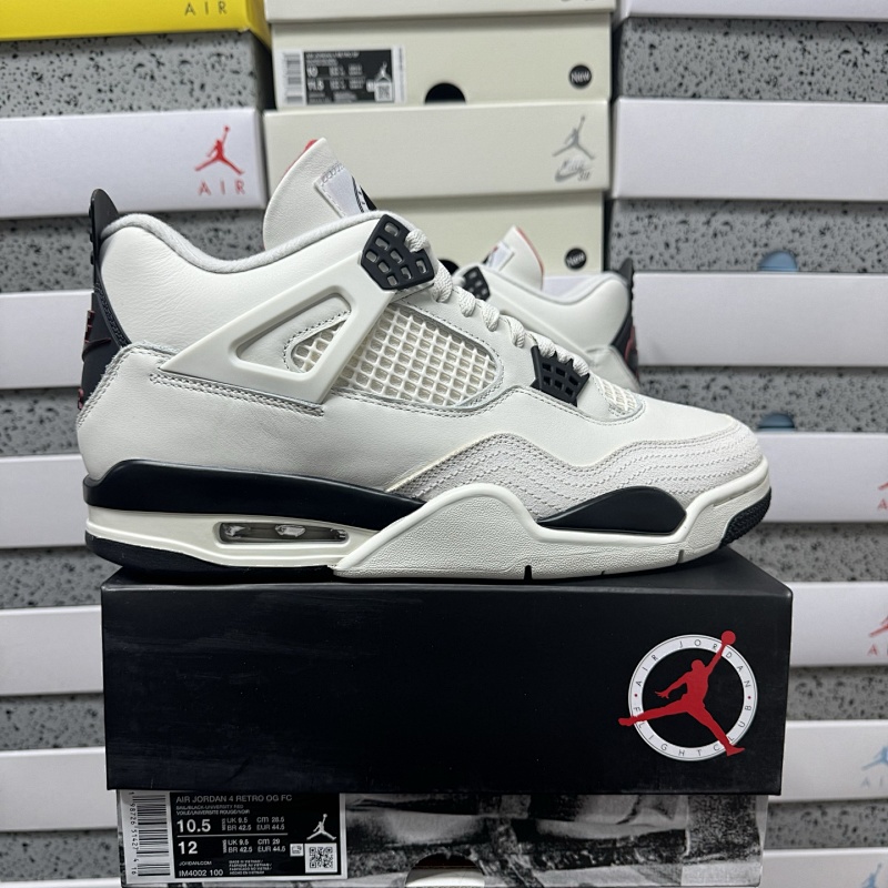 JORDAN (GX)