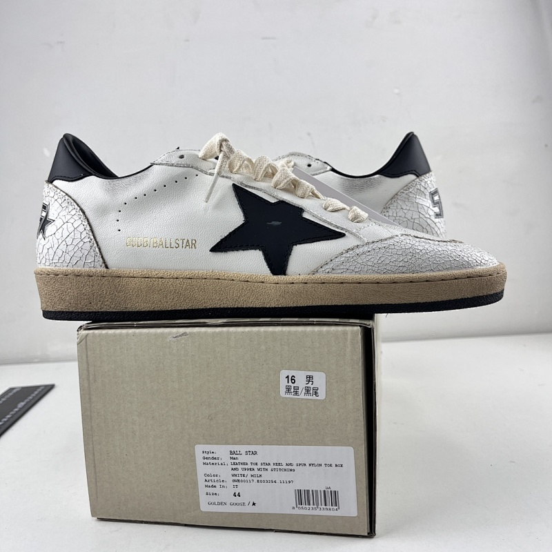 GOLDEN GOOSE (90)