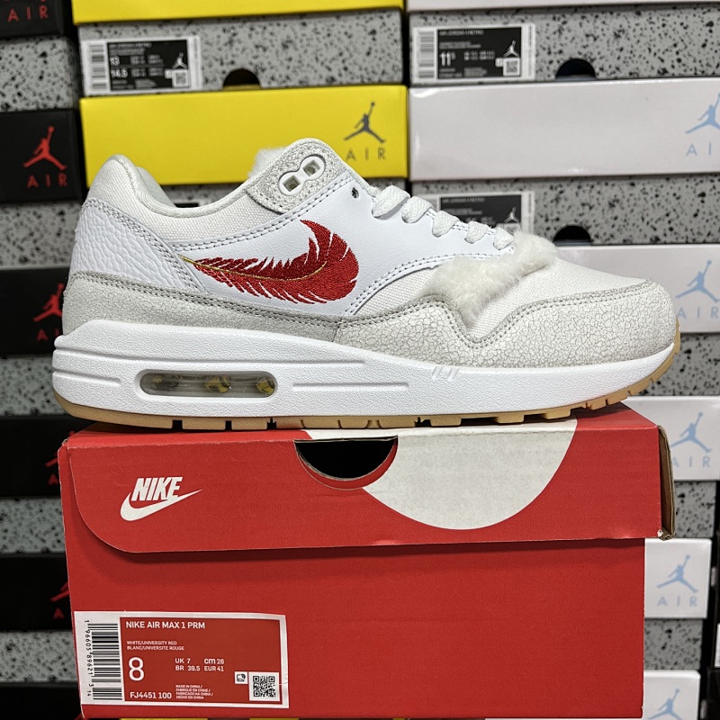 NIKE AIRMAX 1 (GX) (42)