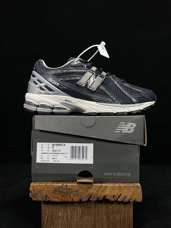 NEW BALANCE 1906 (1:1) (109)