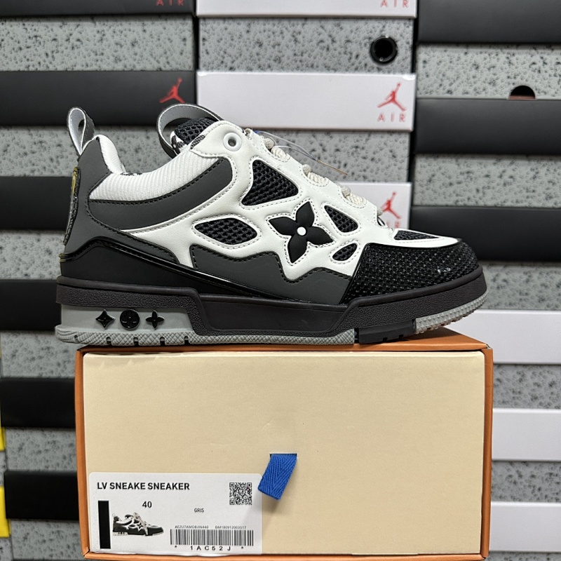 LOUIS VUITTON Sneaker Sneaker