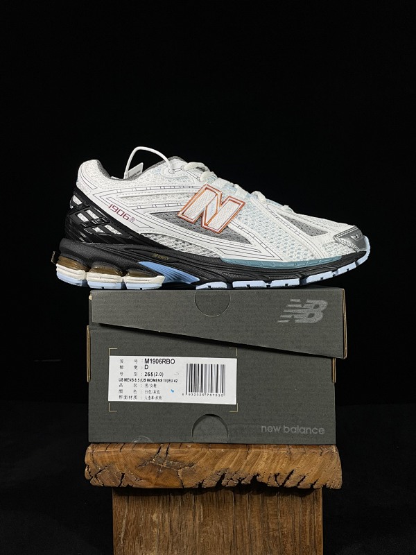 NEW BALANCE 1906 (1:1) (110)
