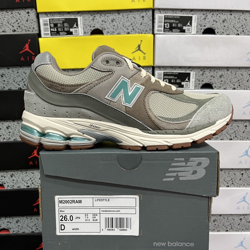 NEW BALANCE 2002 (20)