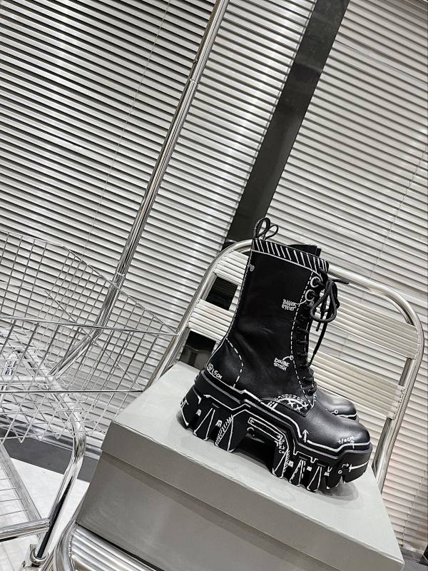 BALENCIAGA BOOTS (14)