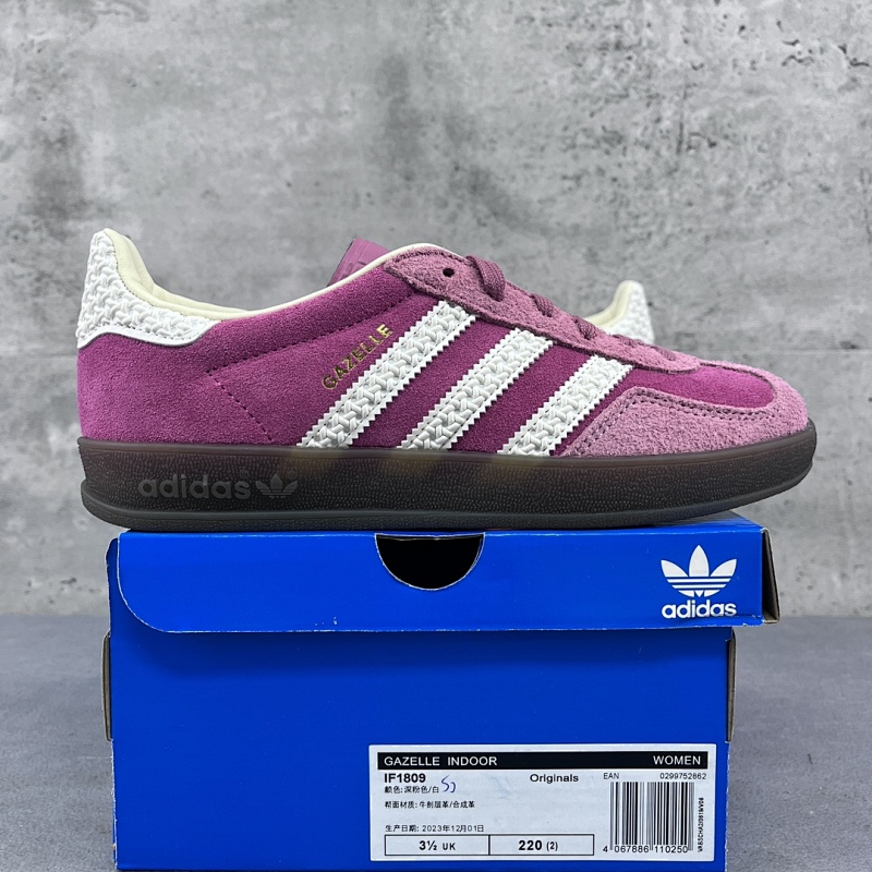 ADIDAS GAZELLE