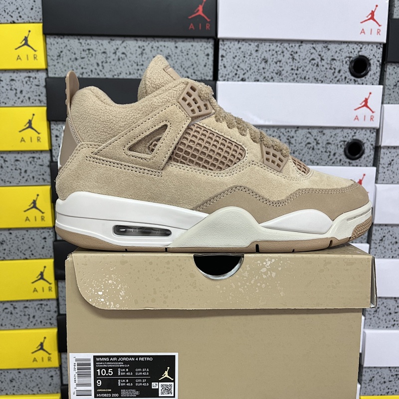 JORDAN 4 (GX) (15)