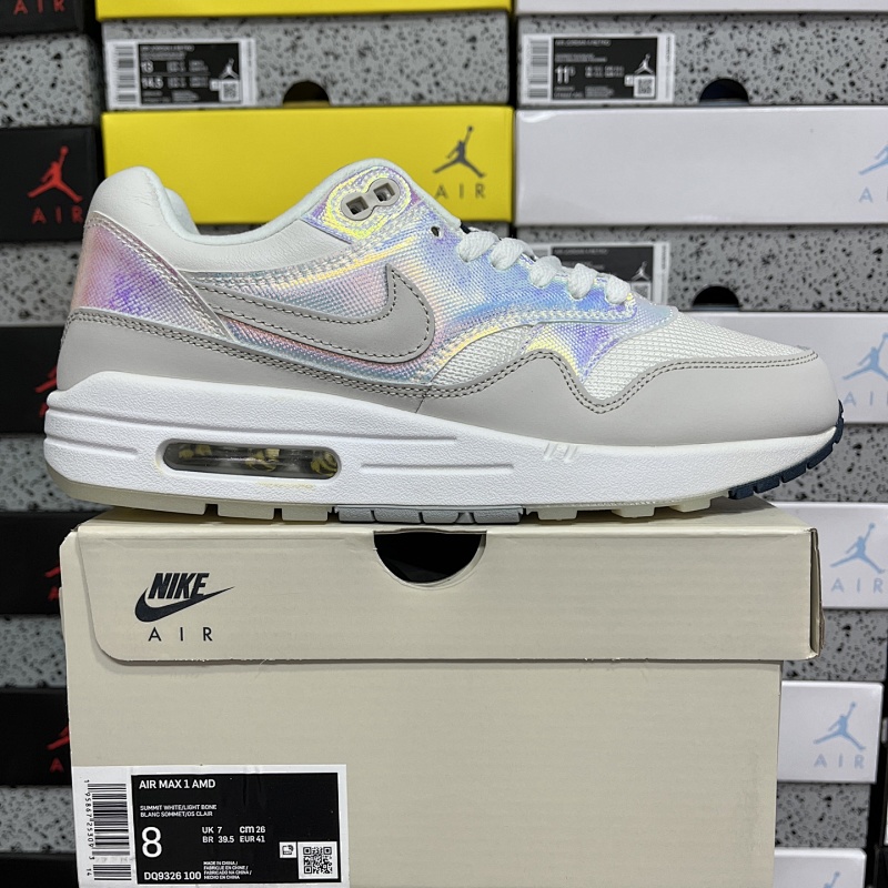 NIKE AIRMAX 1 (GX) (37)