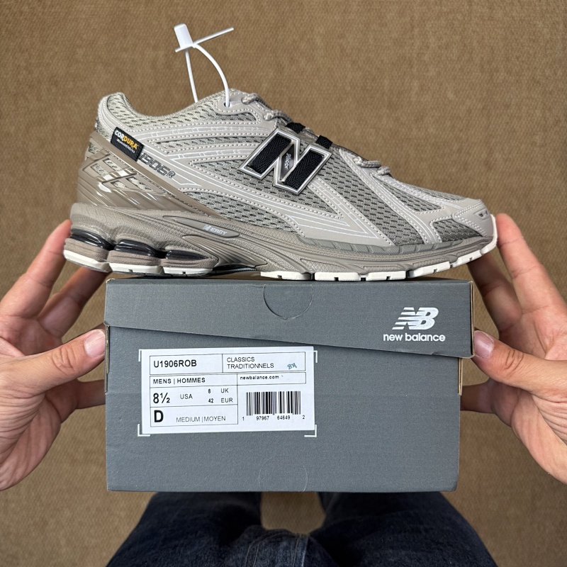 NEW BALANCE 1906 (1:1) (17)