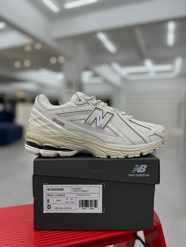 NEW BALANCE 1906 (1:1) (46)