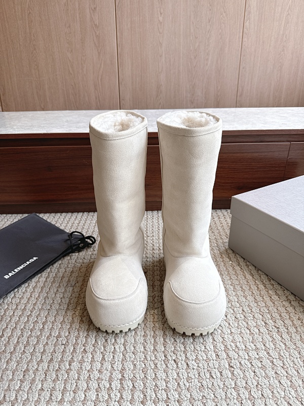 BALENCIAGA BOOTS