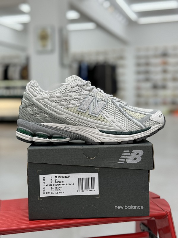 NEW BALANCE 1906 (1:1) (78)