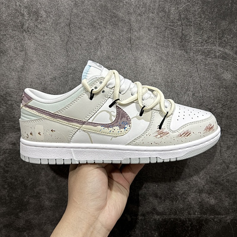 Nike Dunk Low DV0831-101