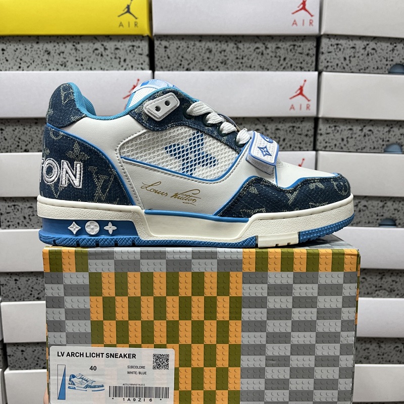 LOUIS VUITTON LV Archlight Sneaker