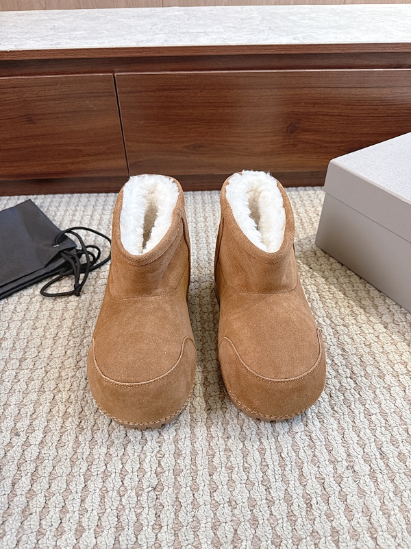 BALENCIAGA BOOTS (8)