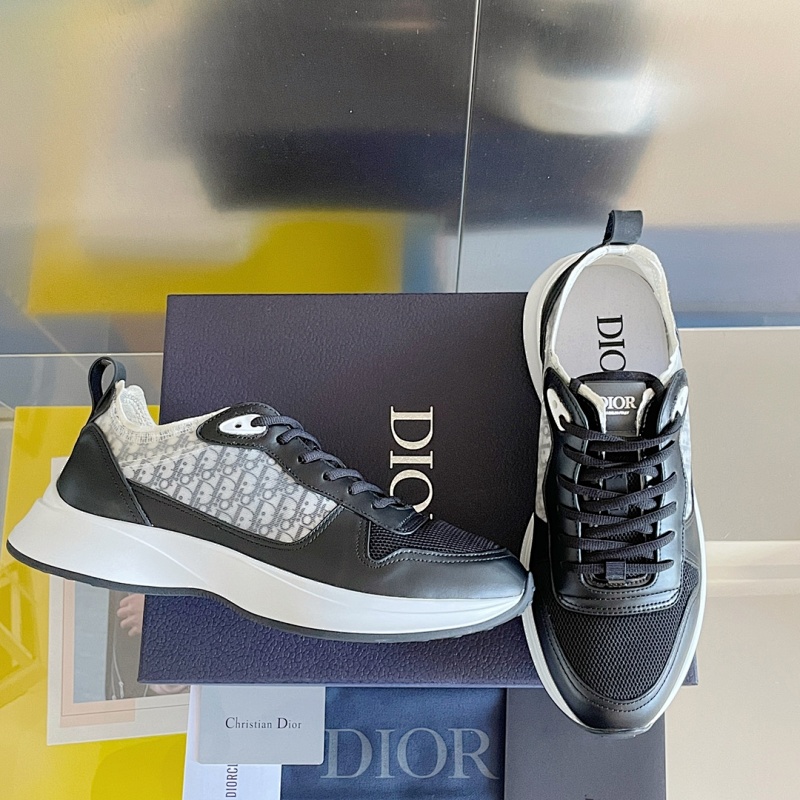 Dior B25 sneaker