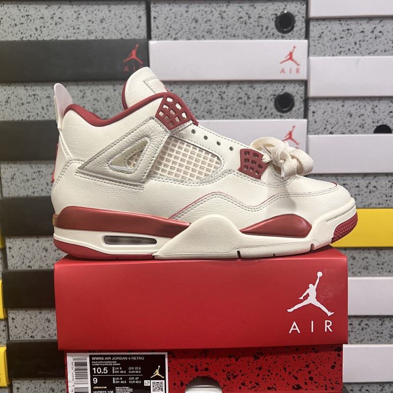 JORDAN 4 (GX)