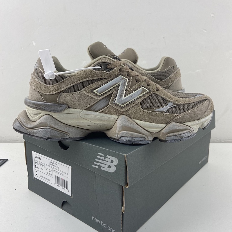 NEW BALANCE 9060 (1:1) (127)