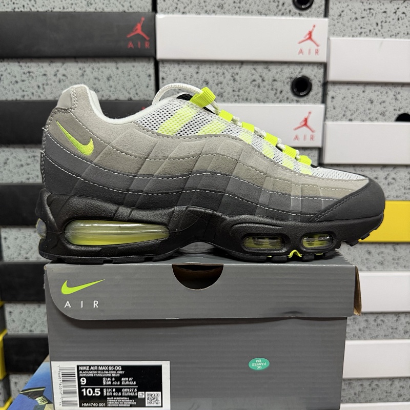 NIKE AIRMAX 95 (SS) (7)