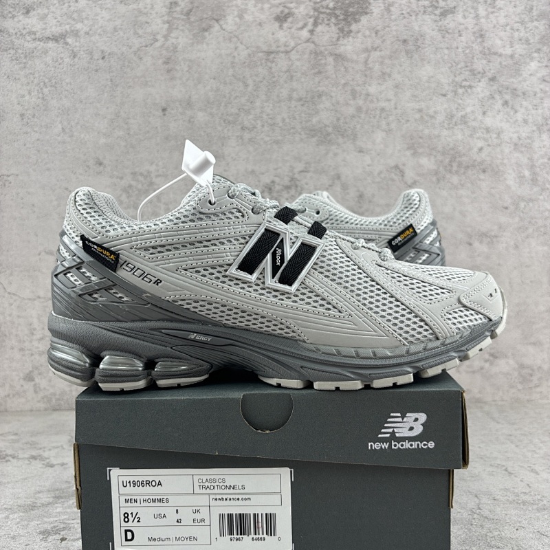 NEW BALANCE 1906 (1:1) (8)