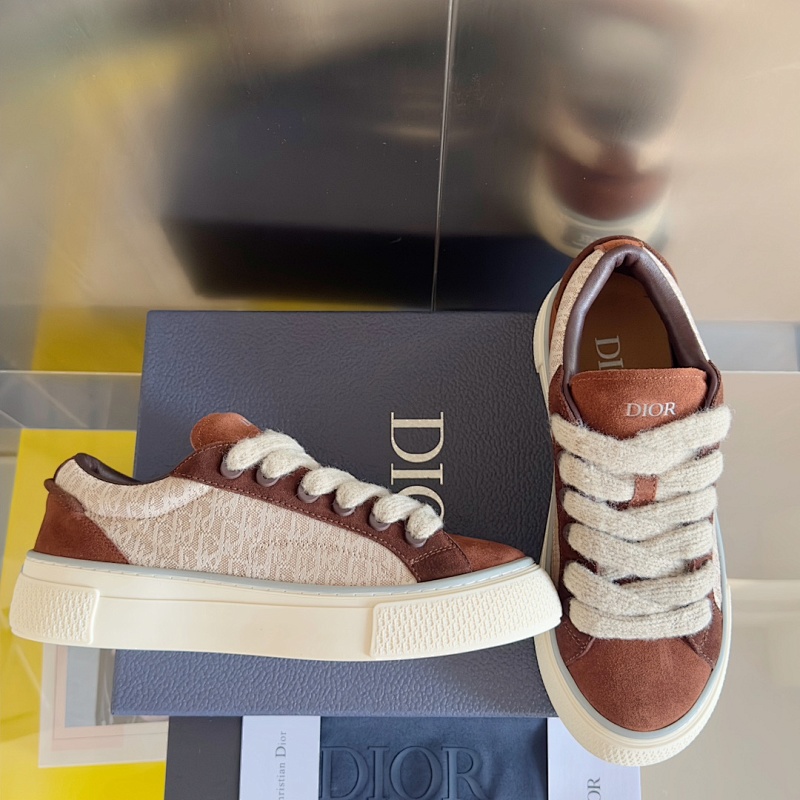 Dior B33 Sneakers (8)