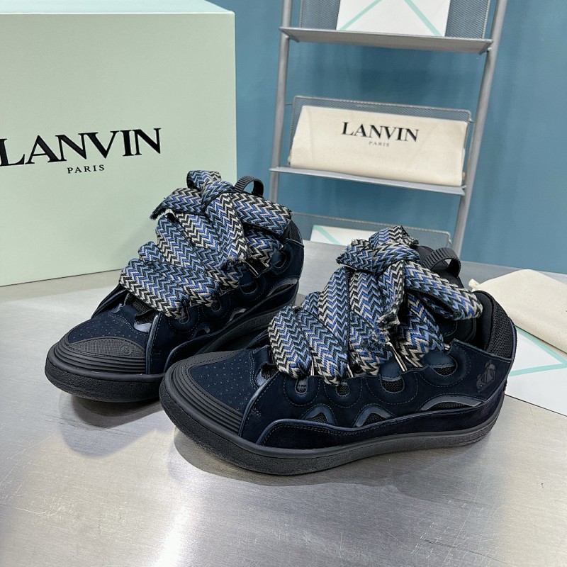 LANVING LANVIN Curb Series (18)