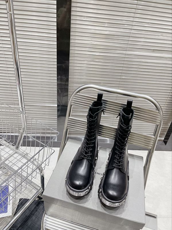 BALENCIAGA BOOTS (15)