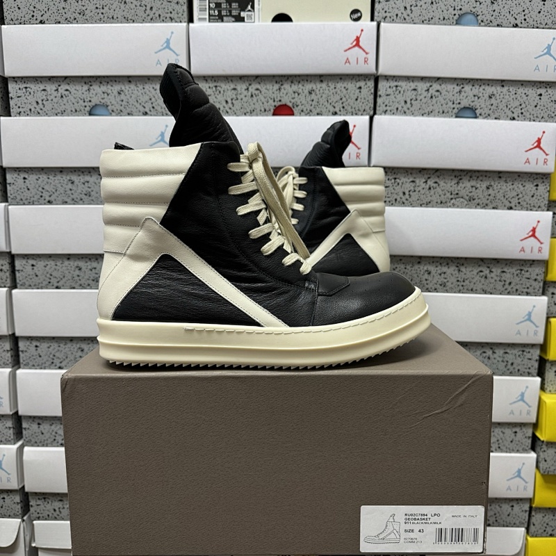 RICK OWENS (XC)