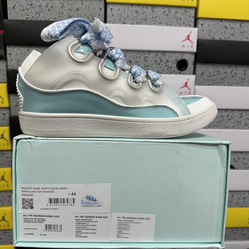 LANVING LANVIN CURB系列 (3)