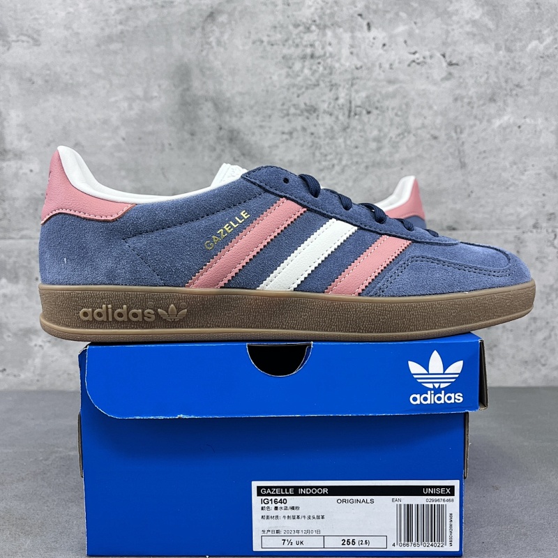 ADIDAS GAZELLE (6)
