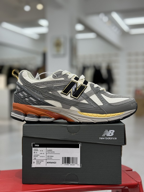 NEW BALANCE 1906 (1:1) (51)