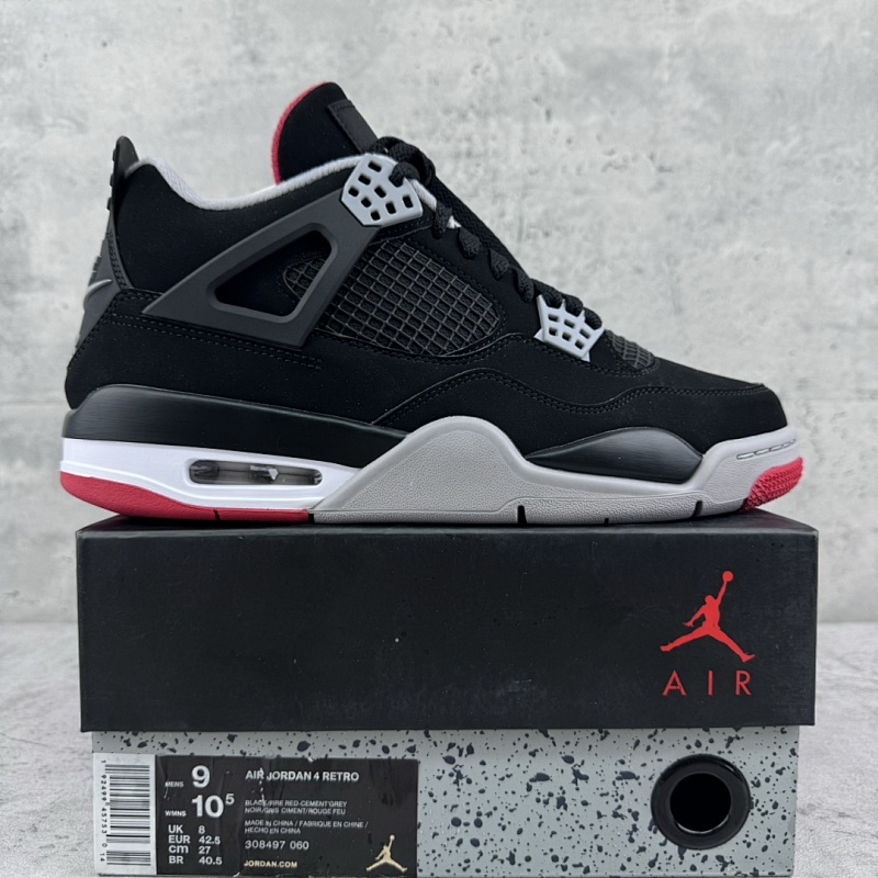 JORDAN 4 (GX) (34)