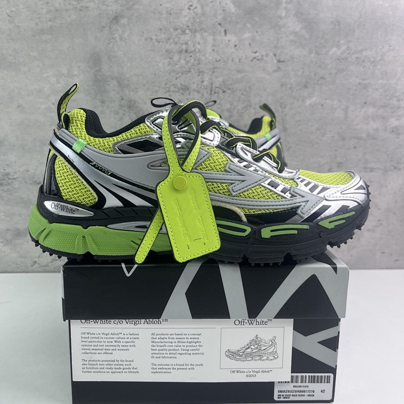 OFF WHITE Off-White x Nike Zoom Terra Kiger 5 (3)