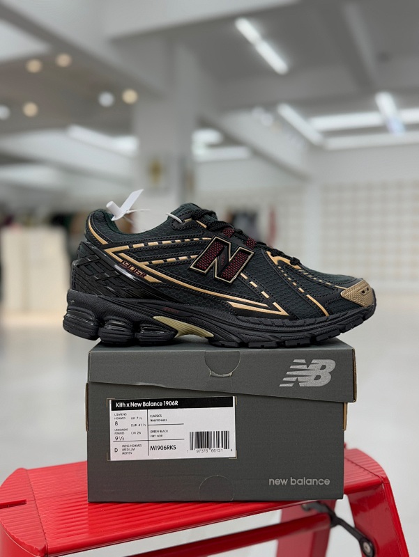 NEW BALANCE 1906 (1:1) (106)