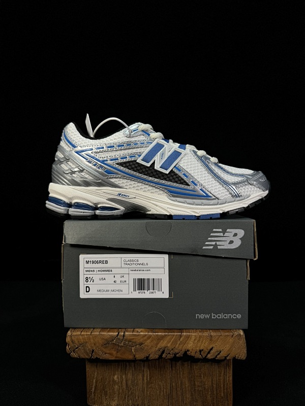 NEW BALANCE 1906 (1:1) (95)