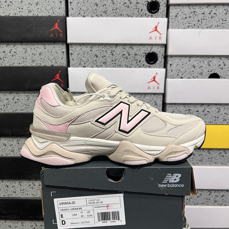 NEW BALANCE 9060 (1:1) (2)