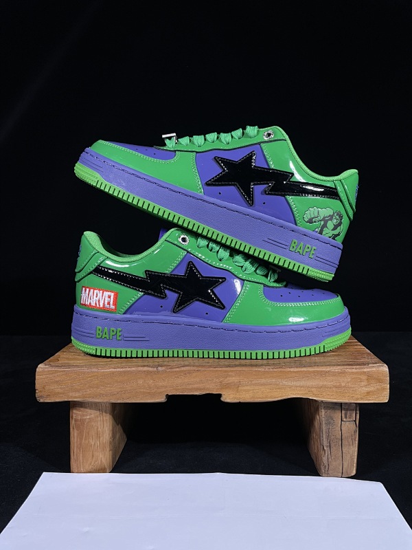 BAPESTA (48)