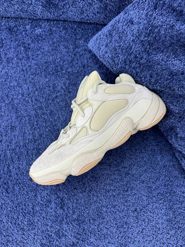 YEEZY 500 Stone