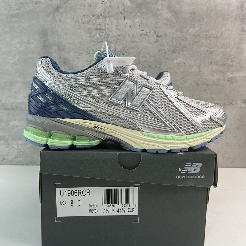 NEW BALANCE 1906 (1:1) (3)
